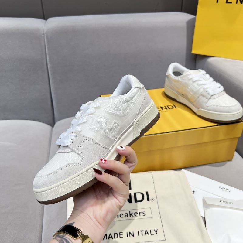 Fendi Sneakers